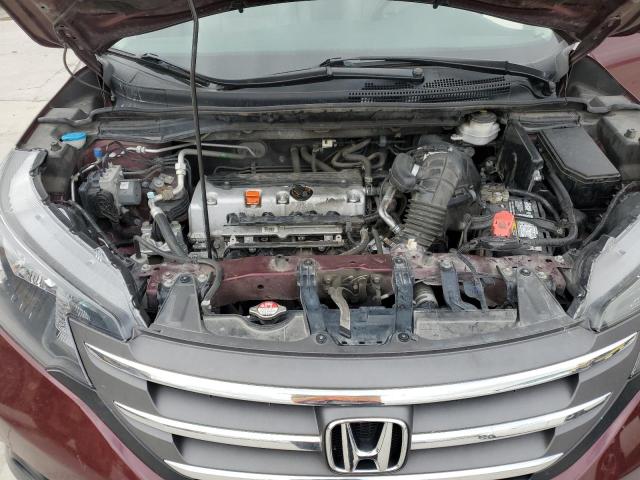 Photo 11 VIN: 5J6RM4H79DL072835 - HONDA CRV 