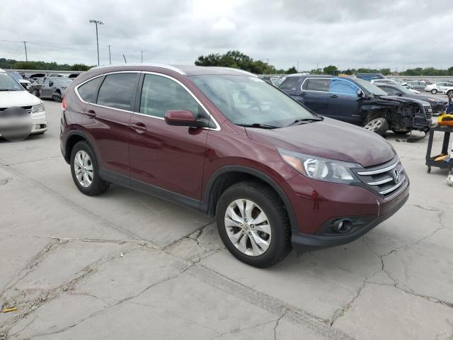 Photo 3 VIN: 5J6RM4H79DL072835 - HONDA CRV 