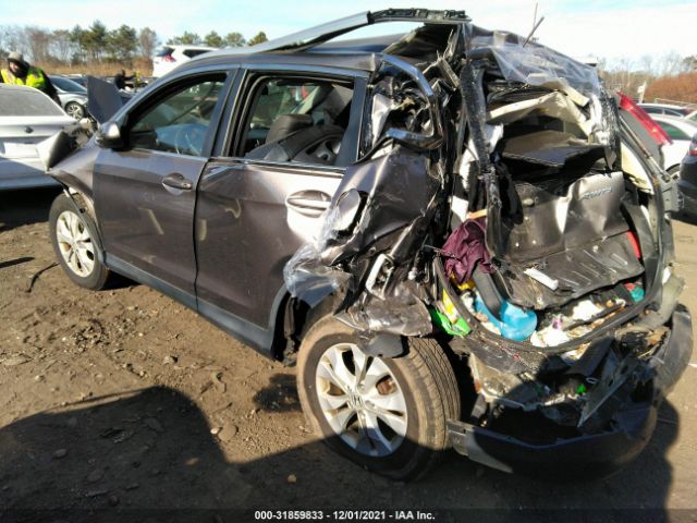 Photo 2 VIN: 5J6RM4H79DL074486 - HONDA CR-V 