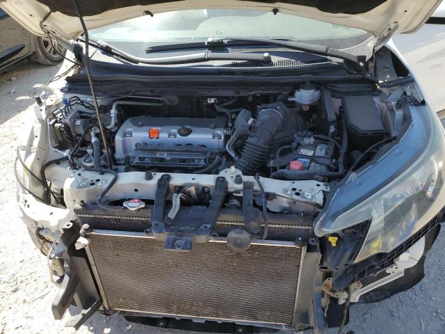 Photo 11 VIN: 5J6RM4H79DL079770 - HONDA CR-V EXL 