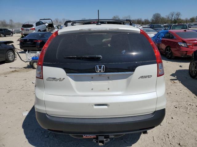 Photo 5 VIN: 5J6RM4H79DL079770 - HONDA CR-V EXL 