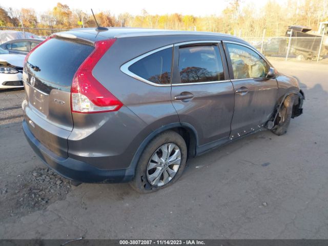 Photo 3 VIN: 5J6RM4H79DL081292 - HONDA CR-V 