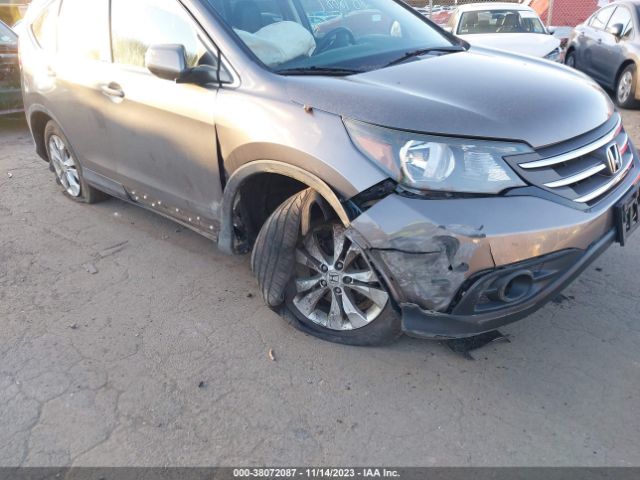 Photo 5 VIN: 5J6RM4H79DL081292 - HONDA CR-V 