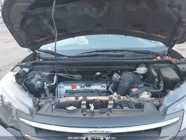 Photo 9 VIN: 5J6RM4H79DL081292 - HONDA CR-V 