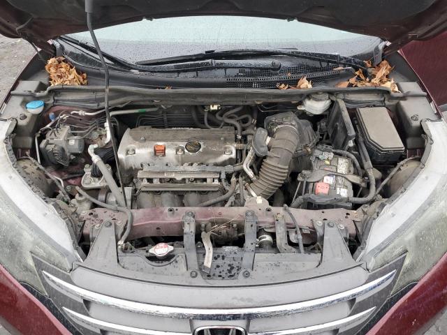 Photo 10 VIN: 5J6RM4H79DL086704 - HONDA CRV 