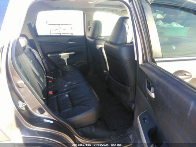 Photo 7 VIN: 5J6RM4H79EL006237 - HONDA CR-V 