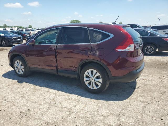 Photo 1 VIN: 5J6RM4H79EL010787 - HONDA CRV 