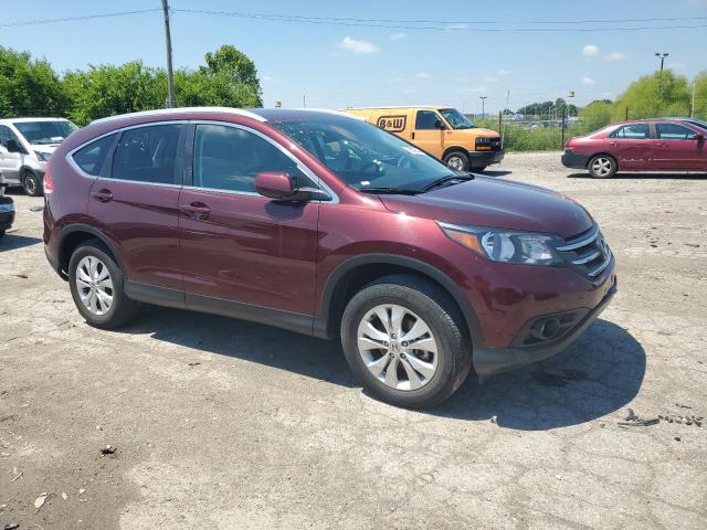 Photo 3 VIN: 5J6RM4H79EL010787 - HONDA CRV 