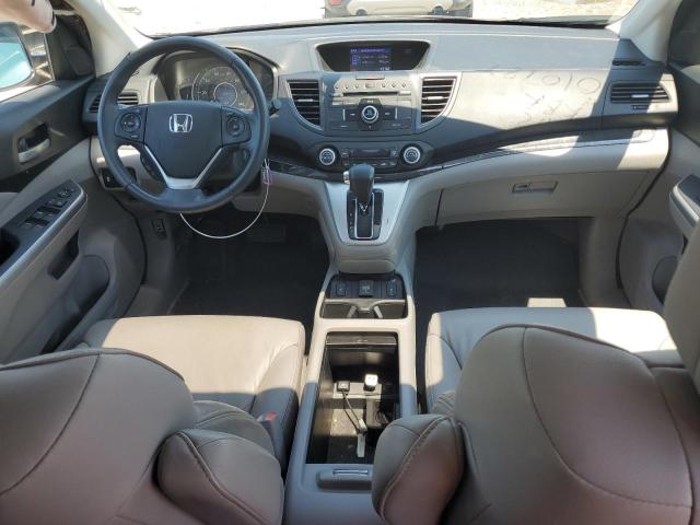 Photo 7 VIN: 5J6RM4H79EL010787 - HONDA CRV 