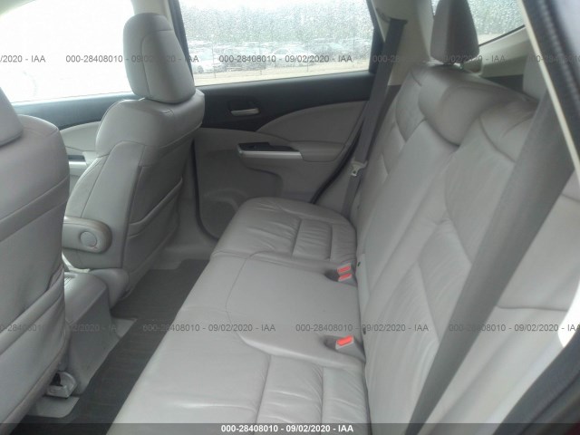 Photo 7 VIN: 5J6RM4H79EL011390 - HONDA CR-V 