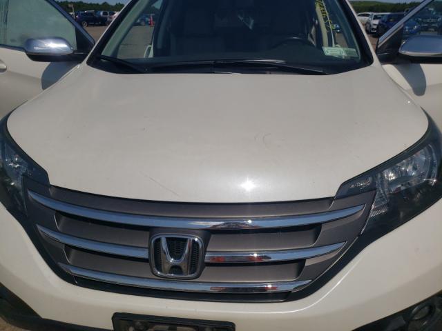 Photo 6 VIN: 5J6RM4H79EL017741 - HONDA CR-V EXL 