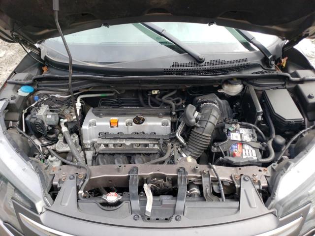 Photo 11 VIN: 5J6RM4H79EL019649 - HONDA CR-V EXL 