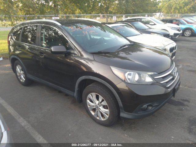 Photo 0 VIN: 5J6RM4H79EL021983 - HONDA CR-V 