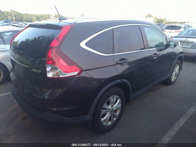 Photo 3 VIN: 5J6RM4H79EL021983 - HONDA CR-V 