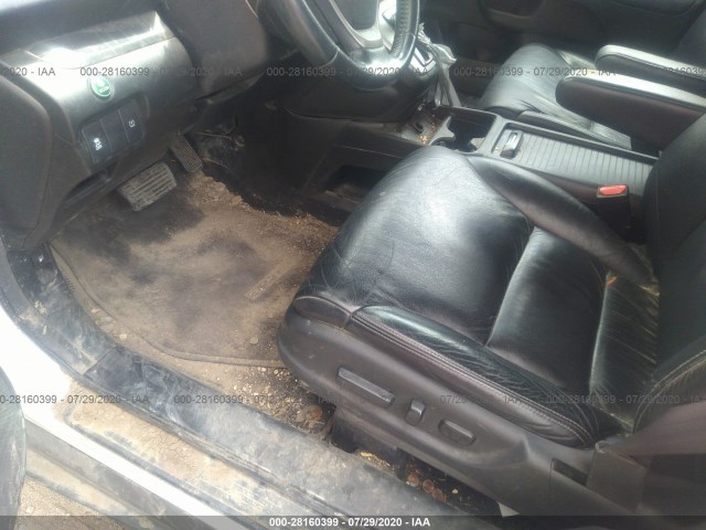 Photo 4 VIN: 5J6RM4H79EL027556 - HONDA CR-V 