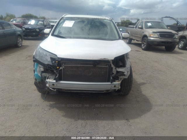 Photo 5 VIN: 5J6RM4H79EL027556 - HONDA CR-V 