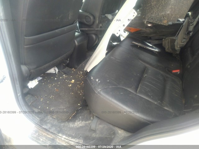 Photo 7 VIN: 5J6RM4H79EL027556 - HONDA CR-V 