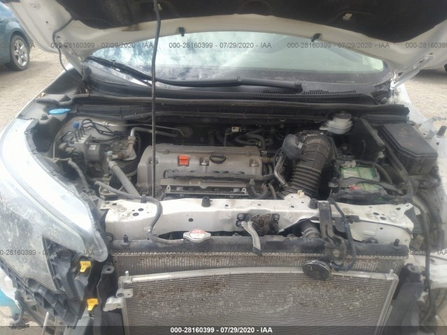 Photo 9 VIN: 5J6RM4H79EL027556 - HONDA CR-V 