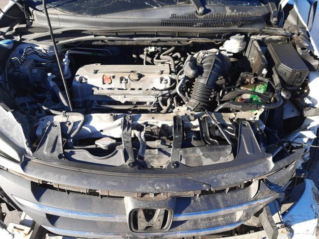 Photo 6 VIN: 5J6RM4H79EL031171 - HONDA CR-V EXL 