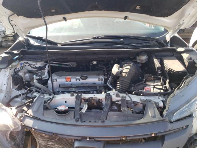 Photo 6 VIN: 5J6RM4H79EL036578 - HONDA CR-V EXL 