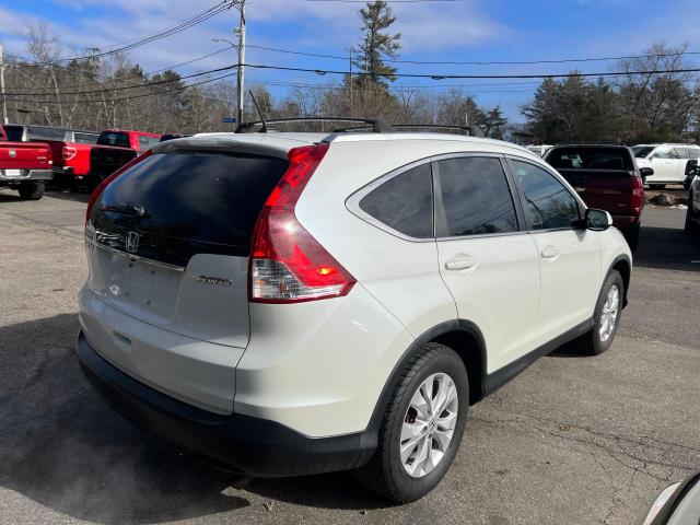 Photo 3 VIN: 5J6RM4H79EL039013 - HONDA CRV 