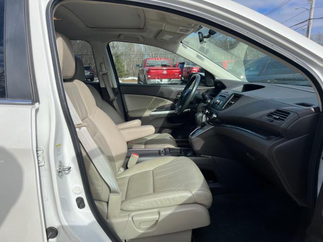 Photo 4 VIN: 5J6RM4H79EL039013 - HONDA CRV 