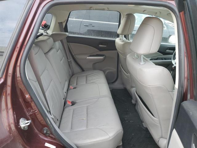 Photo 10 VIN: 5J6RM4H79EL040873 - HONDA CRV 