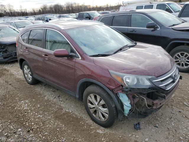 Photo 3 VIN: 5J6RM4H79EL040873 - HONDA CRV 