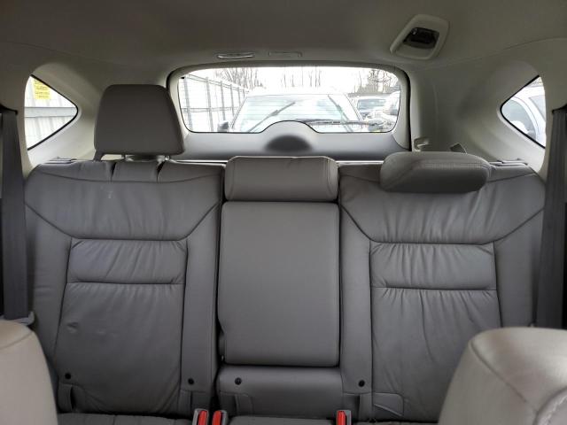 Photo 9 VIN: 5J6RM4H79EL040873 - HONDA CRV 