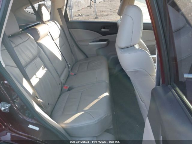 Photo 7 VIN: 5J6RM4H79EL041280 - HONDA CR-V 