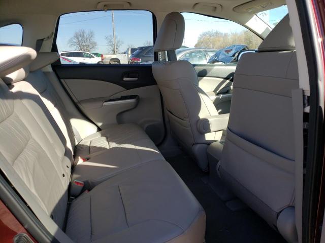 Photo 5 VIN: 5J6RM4H79EL054742 - HONDA CR-V EXL 