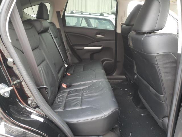 Photo 5 VIN: 5J6RM4H79EL062694 - HONDA CR-V EXL 