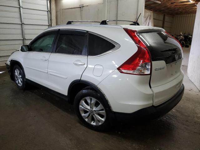 Photo 1 VIN: 5J6RM4H79EL065790 - HONDA CR-V EXL 