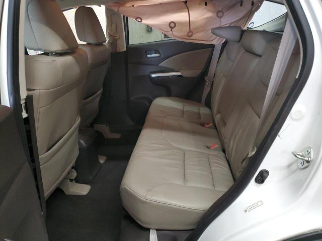 Photo 10 VIN: 5J6RM4H79EL065790 - HONDA CR-V EXL 