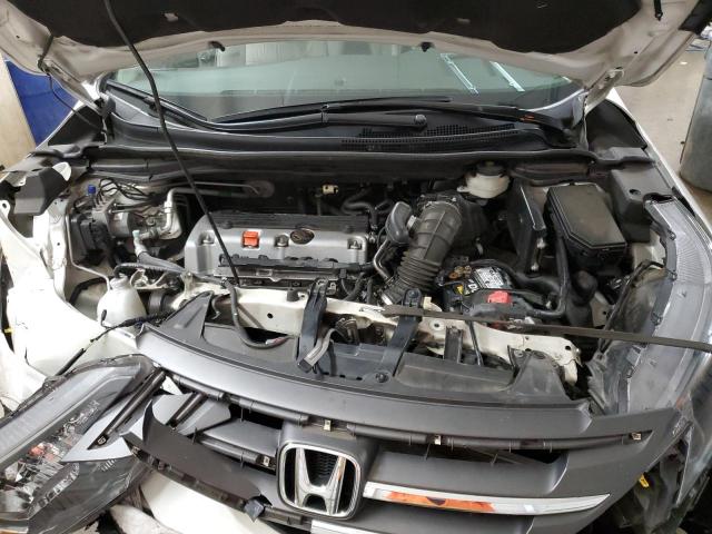 Photo 11 VIN: 5J6RM4H79EL065790 - HONDA CR-V EXL 