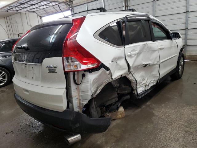 Photo 2 VIN: 5J6RM4H79EL065790 - HONDA CR-V EXL 