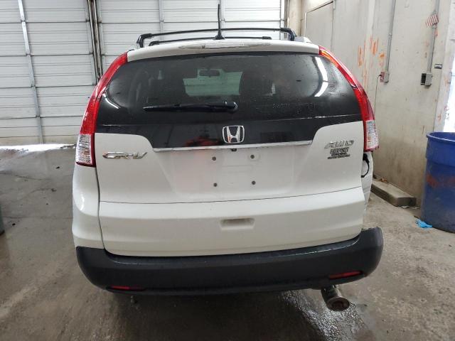 Photo 5 VIN: 5J6RM4H79EL065790 - HONDA CR-V EXL 