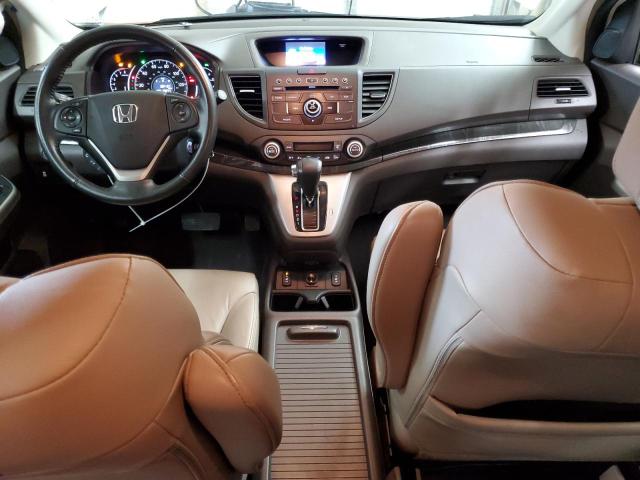 Photo 7 VIN: 5J6RM4H79EL065790 - HONDA CR-V EXL 