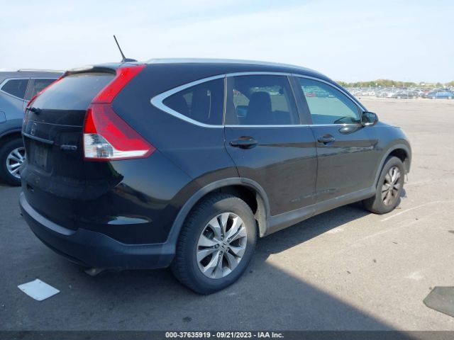 Photo 3 VIN: 5J6RM4H79EL067409 - HONDA CR-V 