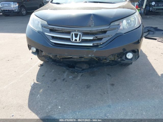 Photo 5 VIN: 5J6RM4H79EL067409 - HONDA CR-V 