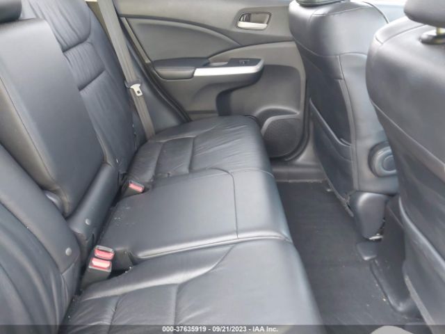 Photo 7 VIN: 5J6RM4H79EL067409 - HONDA CR-V 