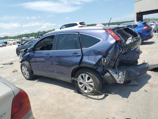 Photo 1 VIN: 5J6RM4H79EL068642 - HONDA CRV 