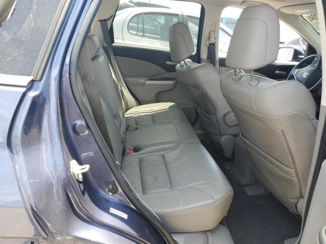 Photo 10 VIN: 5J6RM4H79EL068642 - HONDA CRV 