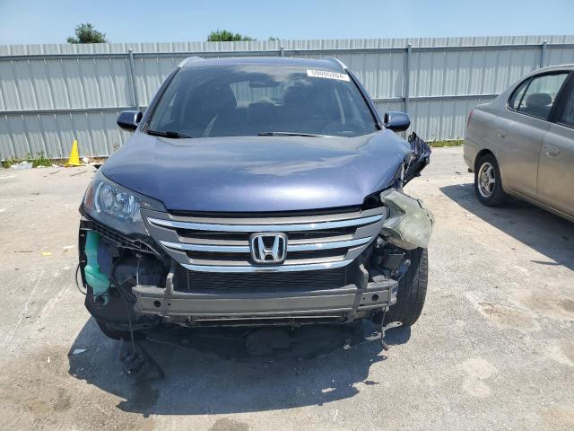 Photo 4 VIN: 5J6RM4H79EL068642 - HONDA CRV 