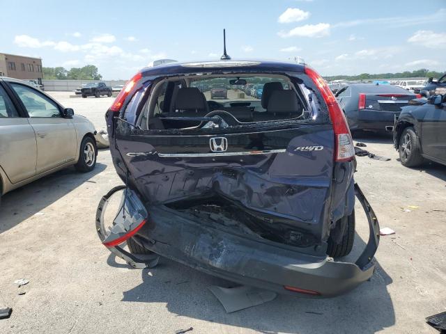 Photo 5 VIN: 5J6RM4H79EL068642 - HONDA CRV 