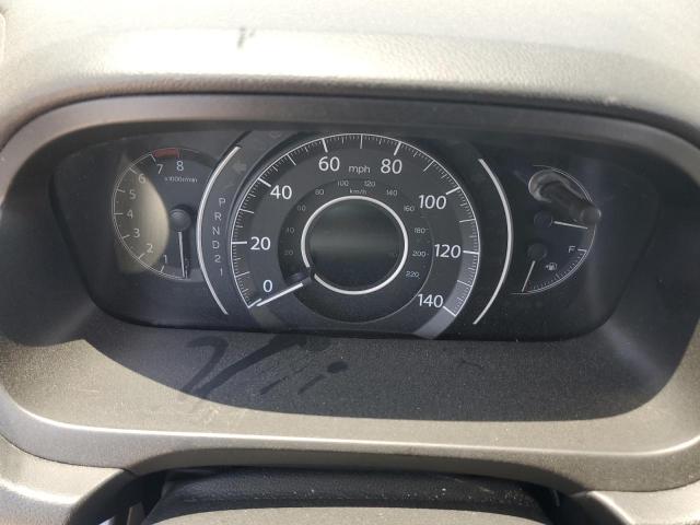 Photo 8 VIN: 5J6RM4H79EL068642 - HONDA CRV 