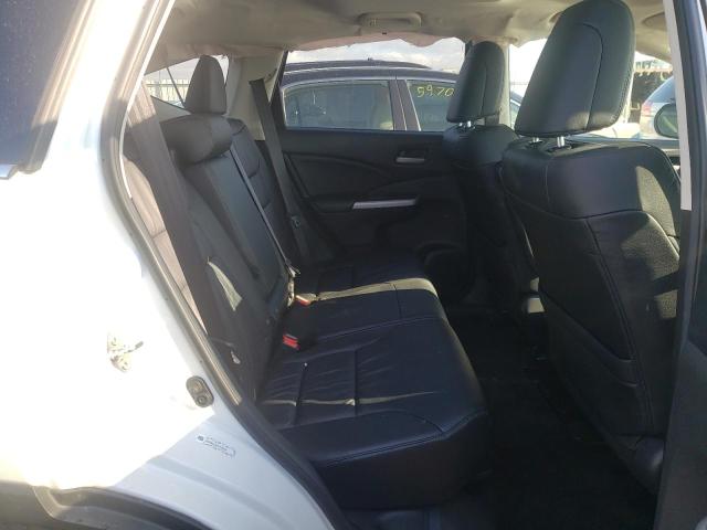 Photo 5 VIN: 5J6RM4H79EL076689 - HONDA CR-V EXL 