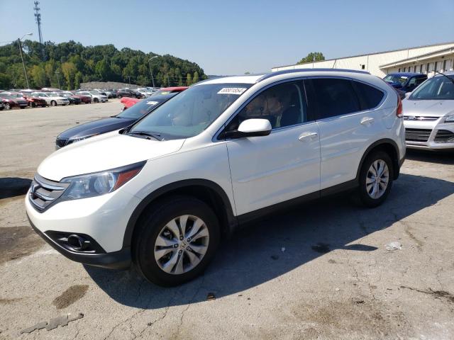 Photo 0 VIN: 5J6RM4H79EL079625 - HONDA CR-V EXL 