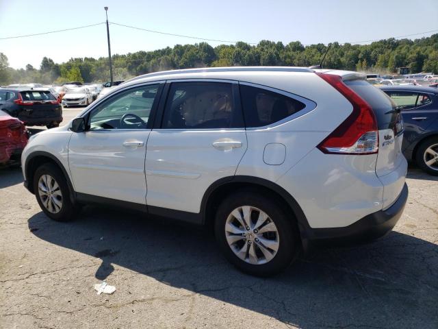 Photo 1 VIN: 5J6RM4H79EL079625 - HONDA CR-V EXL 