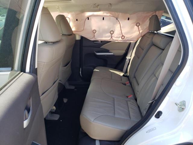 Photo 10 VIN: 5J6RM4H79EL079625 - HONDA CR-V EXL 